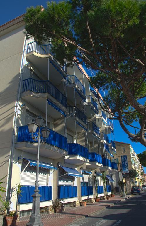 Residence Costa Templada Вентимиля Екстериор снимка