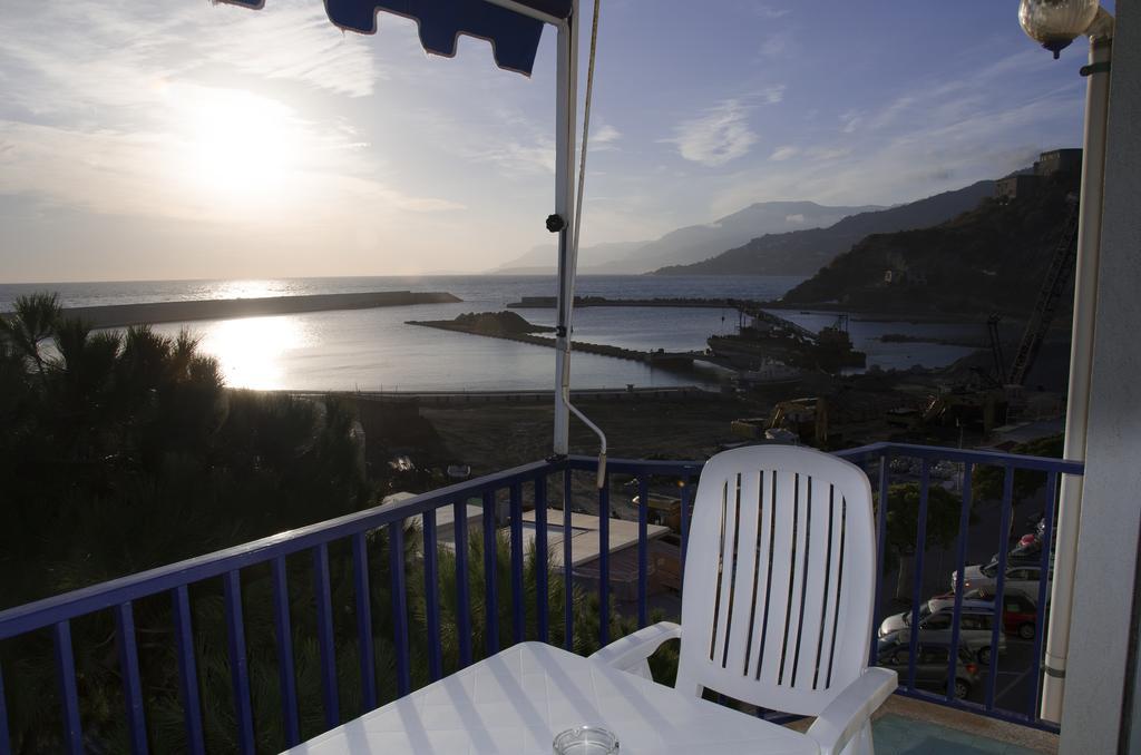 Residence Costa Templada Вентимиля Стая снимка