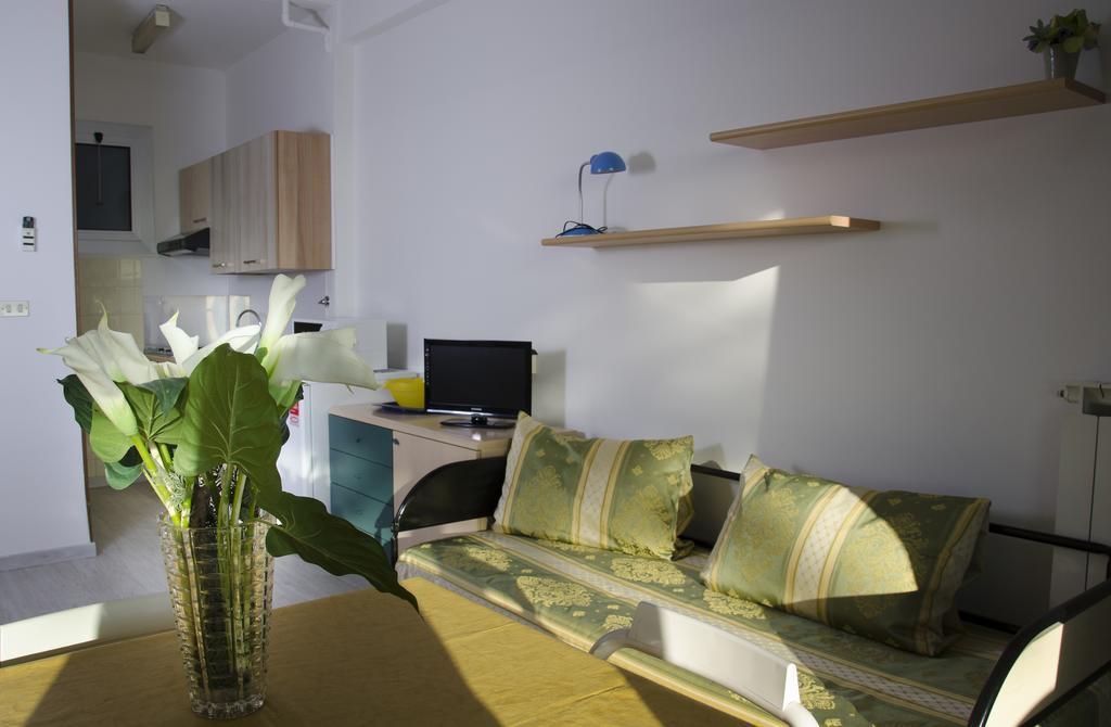 Residence Costa Templada Вентимиля Стая снимка