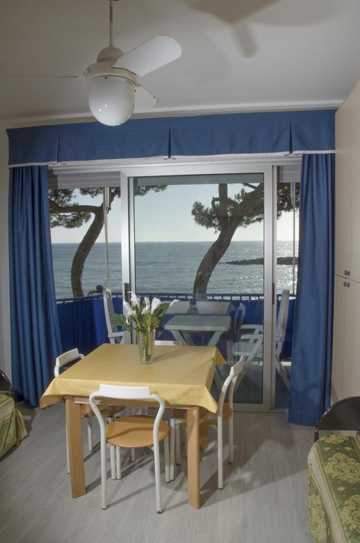 Residence Costa Templada Вентимиля Стая снимка