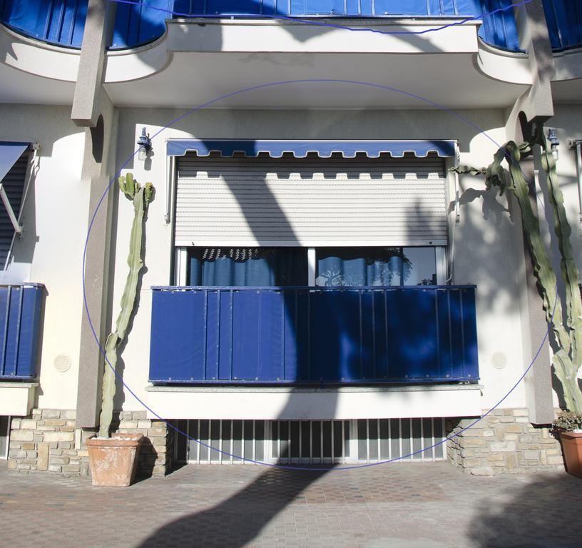 Residence Costa Templada Вентимиля Стая снимка