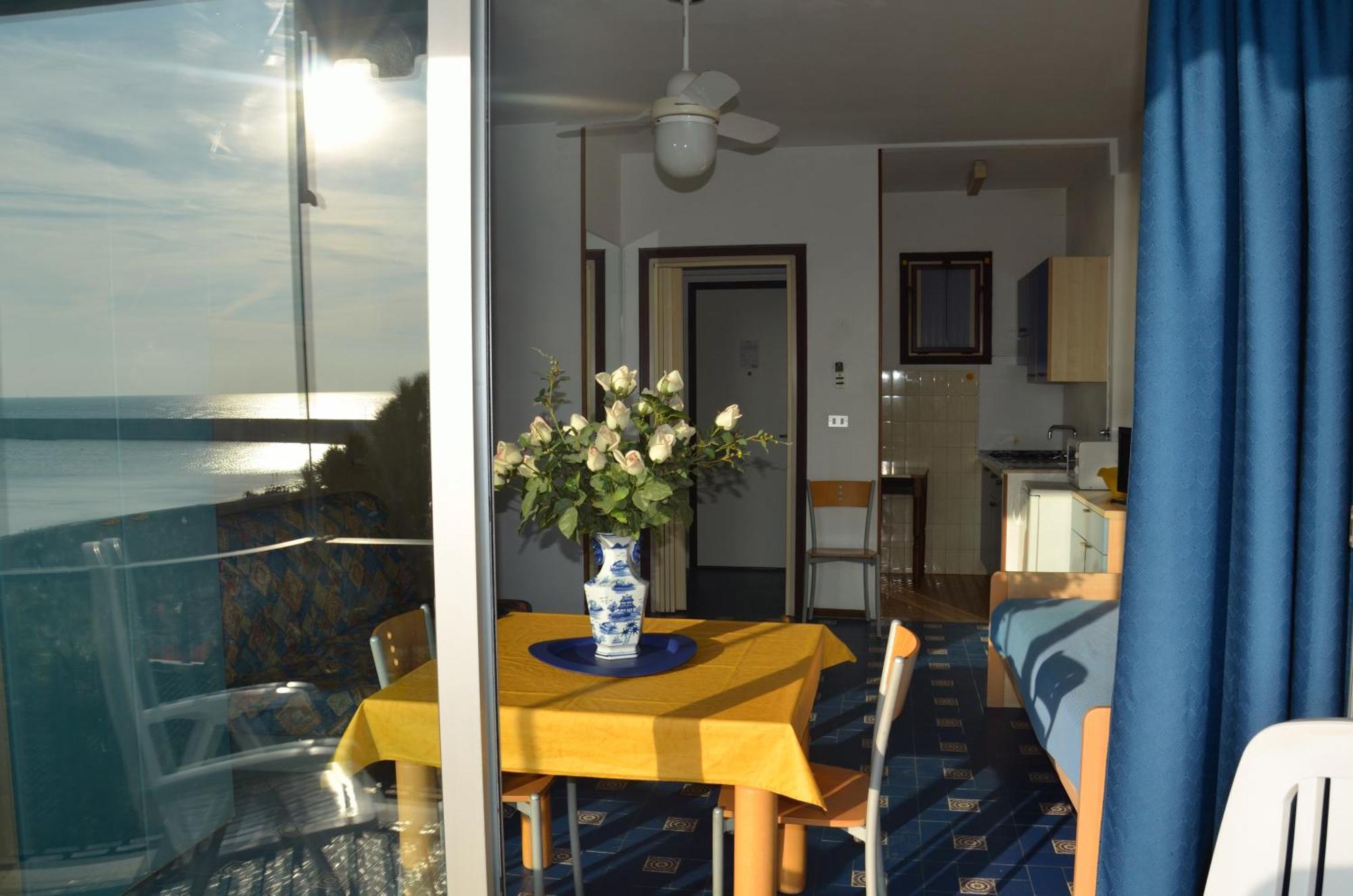 Residence Costa Templada Вентимиля Екстериор снимка