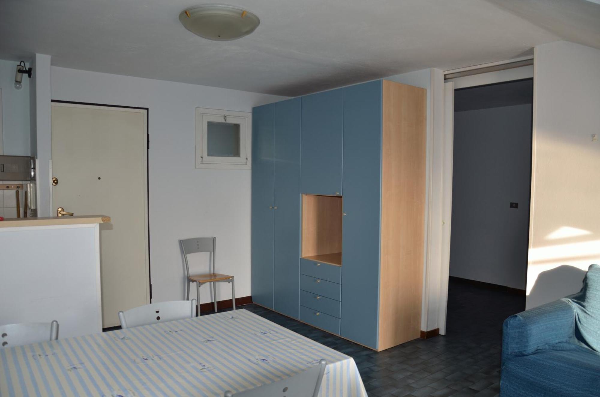 Residence Costa Templada Вентимиля Екстериор снимка