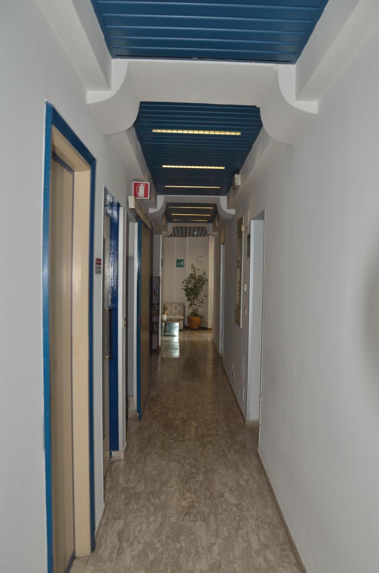 Residence Costa Templada Вентимиля Екстериор снимка