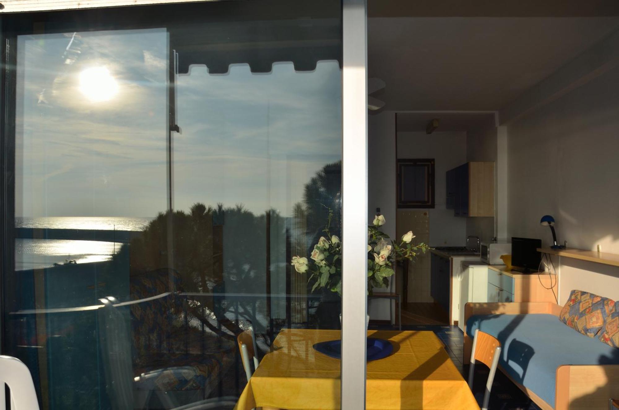 Residence Costa Templada Вентимиля Екстериор снимка