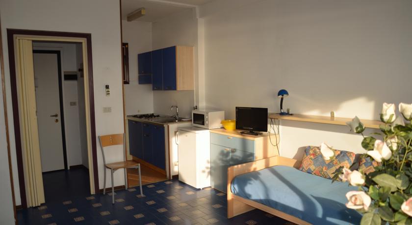 Residence Costa Templada Вентимиля Стая снимка