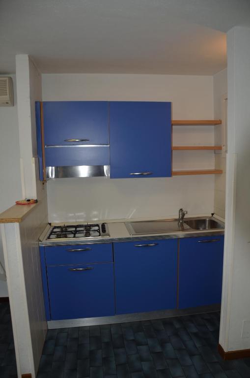 Residence Costa Templada Вентимиля Стая снимка