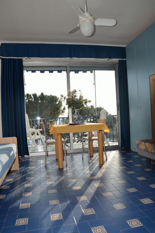 Residence Costa Templada Вентимиля Стая снимка