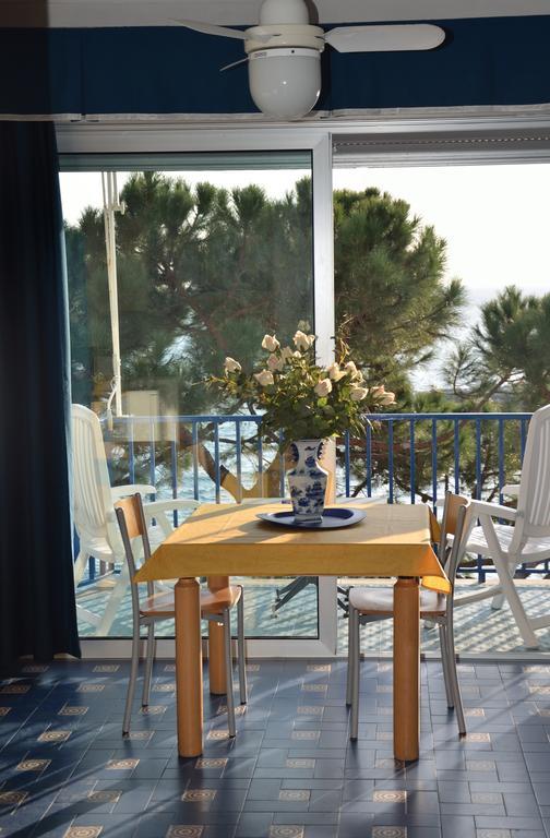 Residence Costa Templada Вентимиля Стая снимка